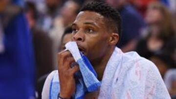 Los Thunder: "No tenemos miedo". "Nada de otro mundo"