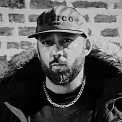 Falleció el rapero ‘El Grave Levi’, víctima de linfoma