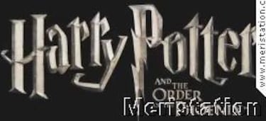 Harry Potter y la Orden del Fénix