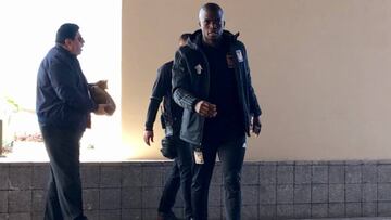 Enner Valencia, Tigres