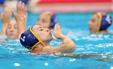 Las Guerreras son infinitas: “Este equipo no va a tener techo nunca”