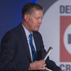 Ricardo Peláez: “Quiero seguir en Cruz Azul”