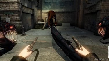 Nuevas imágenes de The Darkness