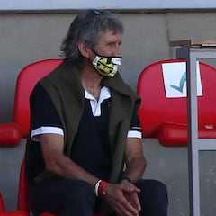 El nombre que maneja Colo Colo para liderar la gerencia deportiva