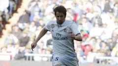 Fabio Coentrao starts as Zinedine Zidane makes nine changes