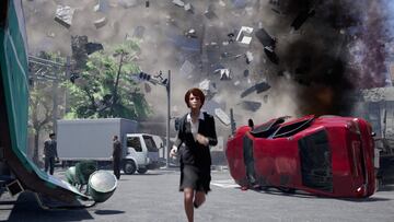 Imágenes de Disaster Report 4: Summer Memories