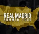 ¡Clasifícate y viaja con el Real Madrid a EEUU!
