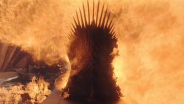 Juego de Tronos 8x06: así ha sido el capítulo final de la serie