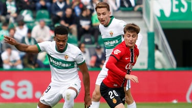 Pablo Torre: “Podemos competir contra el Madrid y dar la sorpresa”