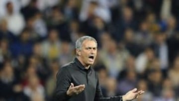 El técnico del Real Madrid apoyará a los suyos en la Eurocopa.