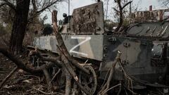 La inteligencia británica revela la estrategia militar de Rusia para sus escuelas