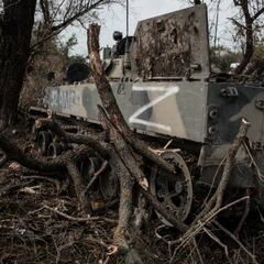 La inteligencia británica revela la estrategia militar de Rusia para sus escuelas