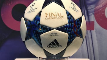 Madrid y Juventus tendrán en Cardiff 18.000 entradas cada uno