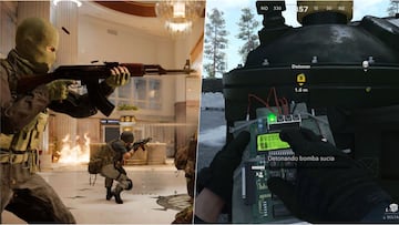 COD Black Ops Cold War: todos los modos de juego del multijugador