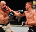 Gustafsson acaba con Teixeira ante los suyos y mira a Cormier