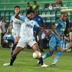 Millonarios en crisis: Derrota dolorosa ante Jaguares en Montería