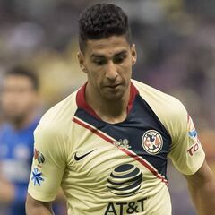 Cecilio Domínguez busca nuevo equipo, afirma su representante