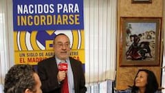 'Nacidos para incordiarse', los Clásicos según Relaño