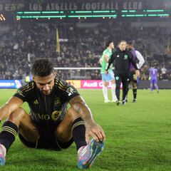 Brian Schmetzer compara la victoria de Seattle sobre LAFC con 2019