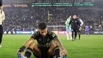 Brian Schmetzer compara la victoria de Seattle sobre LAFC con 2019
