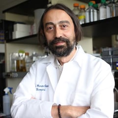 García-Sastre: "La normalidad volverá si la vacuna es efectiva"