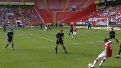 Braga y Génova, duros rivales en pretemporada