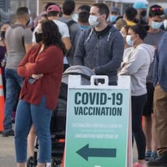 Vacunas contra la COVID: ¿qué países ofrecen la vacuna por estar de vacaciones?