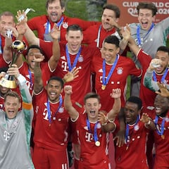 La reacción de los principales diarios deportivos del mundo tras la Final entre Bayern y Tigres