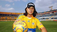 Claudio Núñez: "En México esperan la revancha contra Chile"