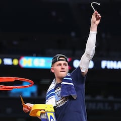 Golden State Warriors sign free agent Donte DiVincenzo to two-year deal