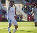 Isco está solo