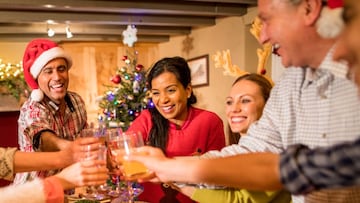 ¿Por qué Navidad se celebra en diciembre?