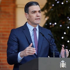 Las medidas que pone Pedro Sánchez por la subida de contagios