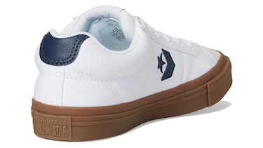 Las zapatillas icónicas de Converse que salvan tu ‘look’ de verano y son el capricho perfecto 