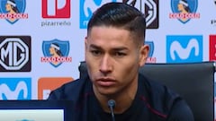 ¿Distrae el duelo copero para enfrentar el clásico?: Esto dijo Opazo