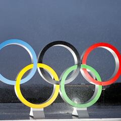 Alarma olímpica: bacterias en el Sena a un mes de los Juegos