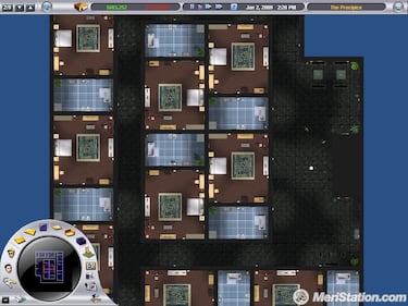 Hotel Giant 2, Impresiones