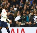 Ndombélé, oportunidad para el PSG