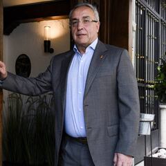 El COE tumba las alegaciones al cambio de estatutos