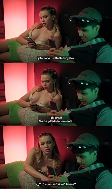 ‘La que se avecina’ se desboca: Antonio Recio lleva a su hijo adolescente a un burdel para que pierda la virginidad