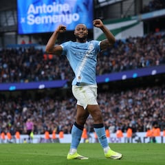 Semenyo, qué fichaje