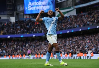 Semenyo, qué fichaje