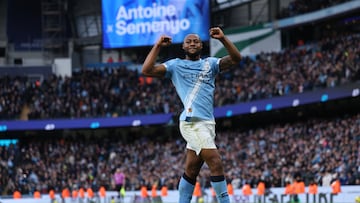 Semenyo, qué fichaje