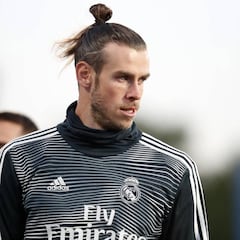 Bale, firme: le ha comunicado al Madrid que se queda