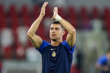 El Salvador ahora sueña con tener a Cristiano Ronaldo