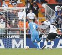 Resumen y goles del Valencia vs Atlético de LaLiga Santander