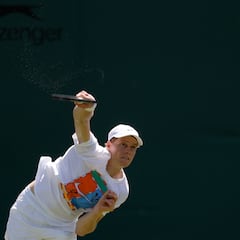 Partidos de hoy, 1 de julio, en Wimbledon: orden de juego y horarios