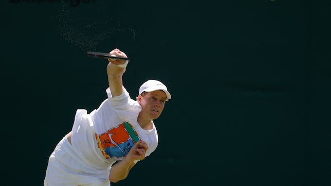 Partidos de hoy, 1 de julio, en Wimbledon: orden de juego y horarios