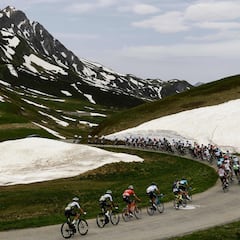 Critérium del Dauphiné 2023: etapas, perfiles, recorrido, equipos, participantes y favoritos