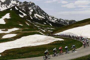 Prueba por etapas que se realiza por los Alpes Franceses. Muy prestigiosa, todos los grandes de la historia del ciclismo la han ganado, desde Louison Bobet, hasta Geraint Thomas, último vencedor, pasando por Anquetil, Poulidor, Ocaña, Merckx, Hinault, Lemond, Lucho Herrera, Indurain, Iban Mayo, Bradley Wiggins y Chris Froome, entre otros. 